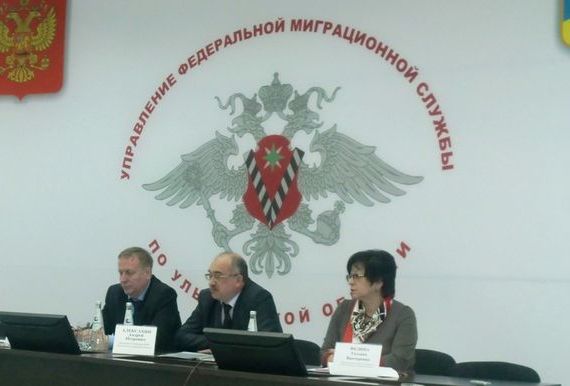 прописка в Сосновом Бору